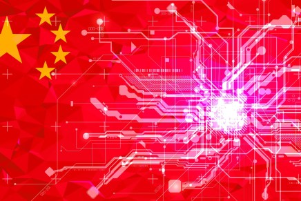 Comprendere la trasformazione digitale della&nbsp;Cina