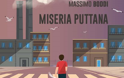 Recensione – “Miseria puttana” di Massimo&nbsp;Boddi