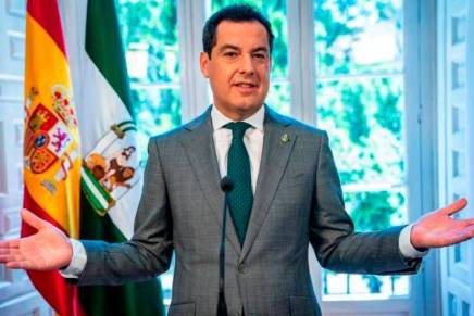 Spagna: il Partito Popolare si conferma al governo&nbsp;dell’Andalusia