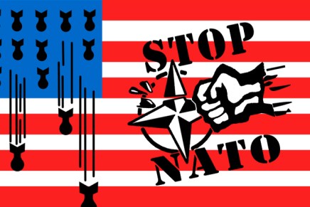 Unità contro la guerra imperialista e contro la&nbsp;Nato