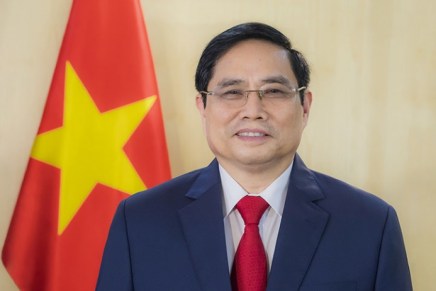 Il Vietnam persegue un’economia autosufficiente ma integrata a livello internazionale Il Vietnam persegue un’economia autosufficiente ma integrata a livello internazionale