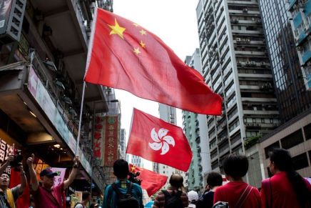 Le falsità degli Stati Uniti sulla Cina – Parte 9: la questione di Hong&nbsp;Kong