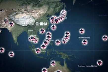 La NATO sfida e provoca la Cina, non il&nbsp;contrario