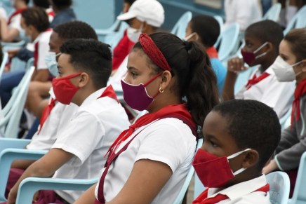 Covid-19: le vittorie di Cuba – Intervista a Fabrizio Chiodo Covid-19: le vittorie di Cuba – Intervista a Fabrizio Chiodo