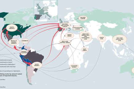 Le falsità degli Stati Uniti sulla Cina – Parte 19: le origini del narcotraffico Le falsità degli Stati Uniti sulla Cina – Parte 19: le origini del narcotraffico