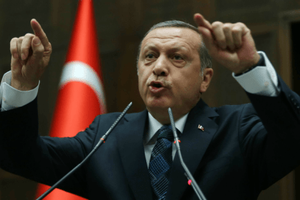 L’Occidente svende anche la propria dignità pur di attaccare la&nbsp;Russia