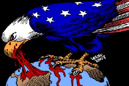 Le falsità degli Stati Uniti sulla Cina – Parte 3: la diplomazia&nbsp;coercitiva