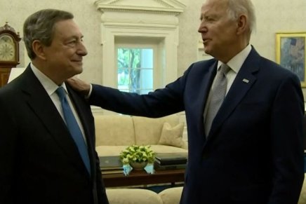 Le vere ingerenze straniere nella politica&nbsp;italiana