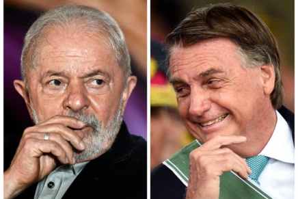 Brasile: Lula deve difendersi da fake news e trame di&nbsp;golpe