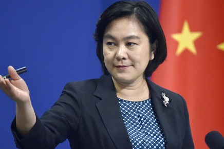 Nancy Pelosi a Taiwan: la pericolosa provocazione degli Stati Uniti contro la&nbsp;Cina