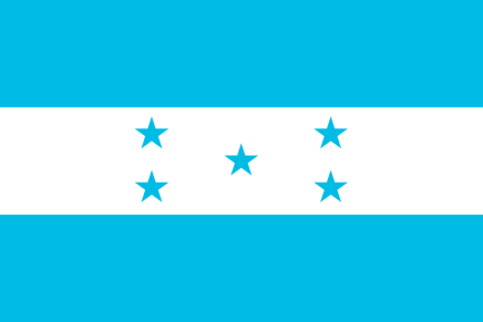 I 7 Paesi che hanno cambiato bandiera negli ultimi&nbsp;anni