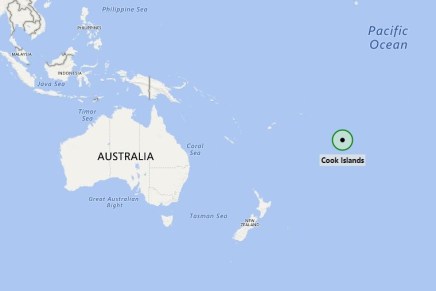 Le elezioni alle Isole Cook Le elezioni alle Isole Cook