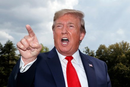 Trump, padre-padrone del Partito&nbsp;Repubblicano