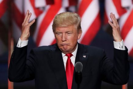 Primarie repubblicane: l’assist dei democratici ai candidati trumpiani Primarie repubblicane: l’assist dei democratici ai candidati trumpiani