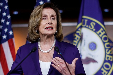 Alcuni fatti sulla visita di Pelosi a&nbsp;Taiwan