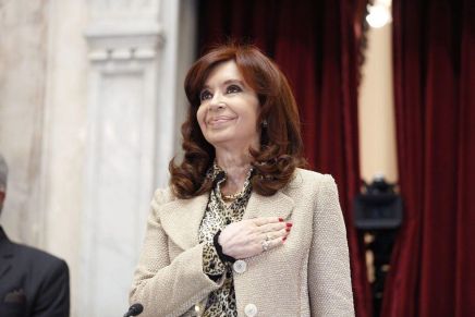 Argentina: attentati e tentativi di golpe giudiziario contro Cristina&nbsp;Kirchner