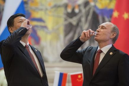 Il Vertice di Samarcanda ha indicato la via da seguire in tempi turbolenti e ha rinvigorito l’antica Via della&nbsp;Seta