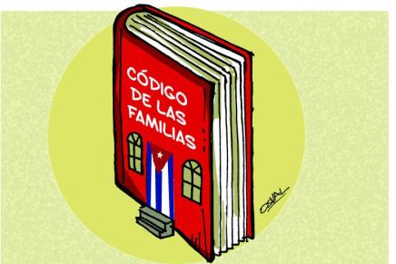 Cuba: approvato il nuovo Codice delle Famiglie che garantisce il matrimonio per&nbsp;tutti
