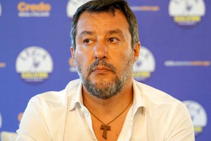 L’incapacità politica di Matteo&nbsp;Salvini