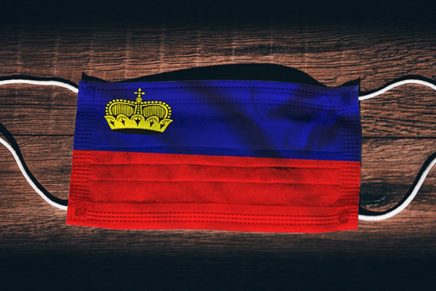 Il Liechtenstein respinge le misure anti-Covid con un referendum Il Liechtenstein respinge le misure anti-Covid con un referendum
