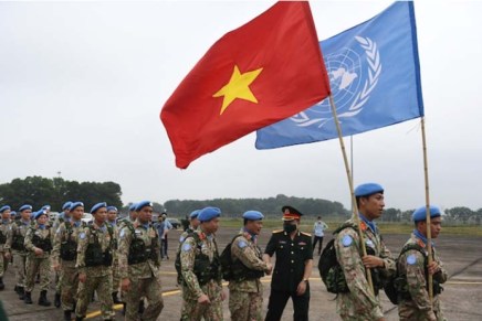 20 settembre 1977: il Vietnam viene ammesso alle Nazioni&nbsp;Unite