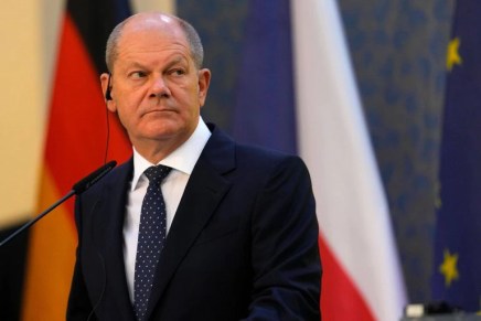 Germania: il cancelliere Scholz passa l’esame Bassa&nbsp;Sassonia