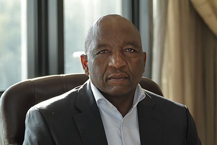 Lesotho: il miliardario dei diamanti Sam Matekane a capo del&nbsp;governo