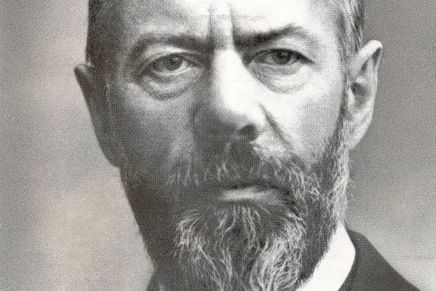 La guerra in Ucraina e la teoria della causalità di&nbsp;Weber