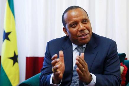 São Tomé e Príncipe: Patrice Trovoada torna al governo&nbsp;dell’arcipelago