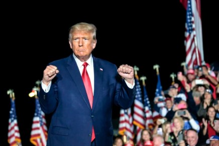 Il negazionismo repubblicano: vittoria dei democratici alle elezioni di&nbsp;midterm?