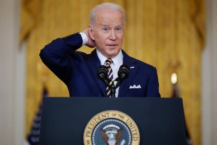 L’inflazione: colpa di Biden o della cupidigia delle&nbsp;imprese?