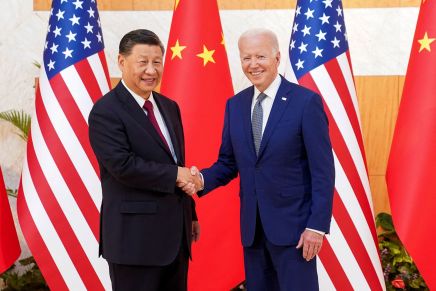 Il vertice Xi-Biden spiegato dal ministro Wang&nbsp;Yi