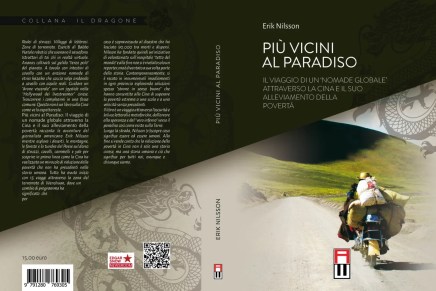 Recensione – “Più vicini al Paradiso” di Erik Nilsson (nuova&nbsp;edizione)