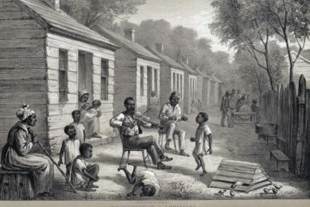 Schiavitù legale in Louisiana, Arkansas contro la libertà religiosa: il volto oscuro degli&nbsp;USA