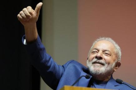 Brasile: misure di massima sicurezza per l’inizio del mandato di&nbsp;Lula