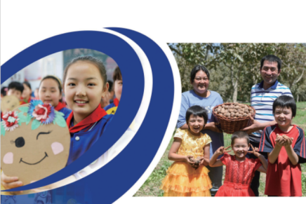 “Per una vita di appagamento”: il libro bianco sui diritti umani in&nbsp;Cina