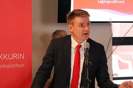 Fær Øer: la linea unionista vince le elezioni Fær Øer: la linea unionista vince le elezioni