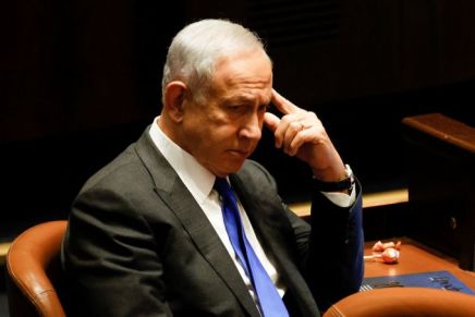 Israele: il nuovo governo di Netanyahu fa tremare il&nbsp;mondo