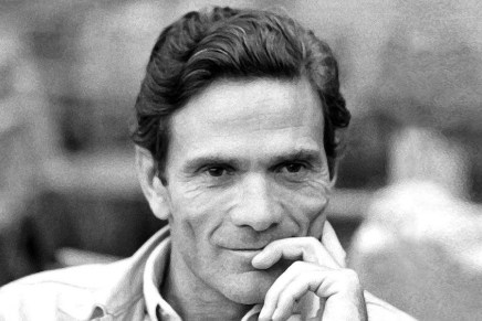 “L’insopportabile Natale”, secondo Pier Paolo Pasolini&nbsp;(1969-1970)