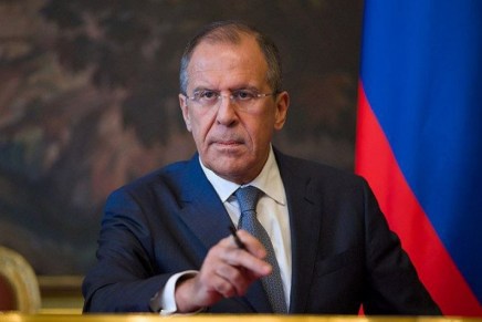 Sergej Lavrov: “Gli Stati Uniti perseguono la fine della storia attraverso il&nbsp;dominio”