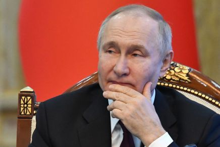 Punire Putin: quanto costa&nbsp;all’Europa?