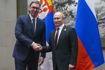 La NATO usa l’arma della provocazione anche contro la&nbsp;Serbia