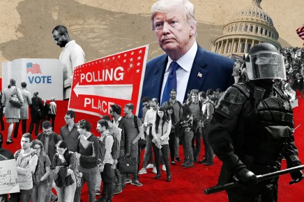 USA: i risultati (quasi) definitivi delle elezioni di&nbsp;midterm