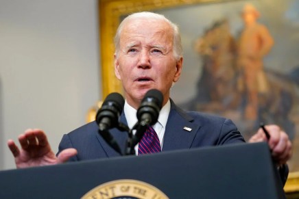 I cambiamenti di Biden alle primarie democratiche: alla ricerca di un secondo&nbsp;mandato?