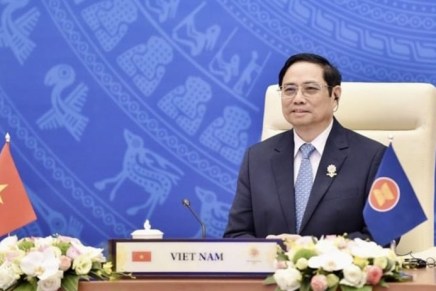 Vietnam, un importante ponte per la cooperazione strategica tra l’UE e&nbsp;l’ASEAN