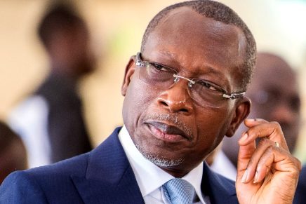 Benin: vittoria per il governo del presidente Patrice&nbsp;Talon