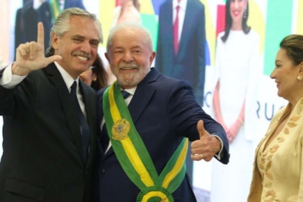 Come il ritorno di Lula cambia il volto all’America&nbsp;Latina