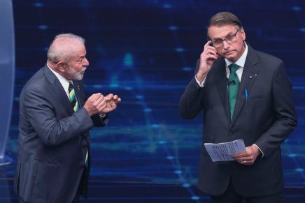 Brasile: Bolsonaro sarà come Trump, ma Lula non è certo come&nbsp;Biden