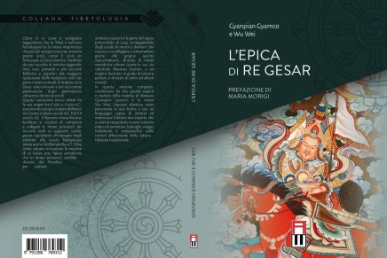 Recensione – “L’epica di re Gesar” a cura di Gyanpian Gyamco e Wu&nbsp;Wei