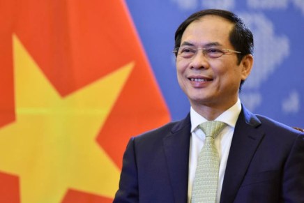 Il Vietnam e la diplomazia del&nbsp;bambù